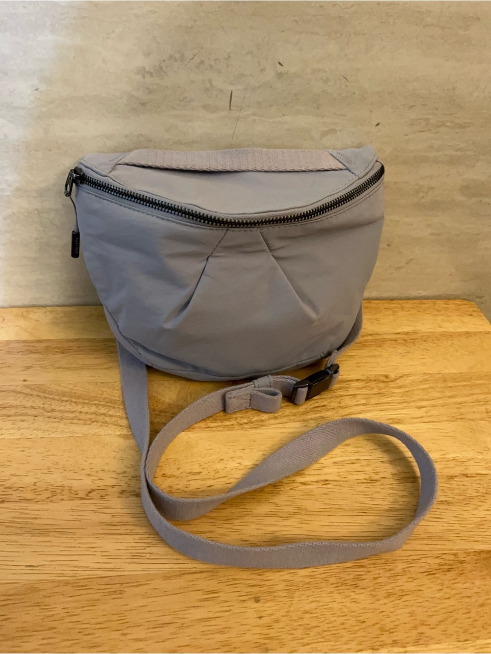 Athleta All Night Festival Crossbody Bag